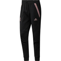 Real Madrid Travel Pants Black - Adidas