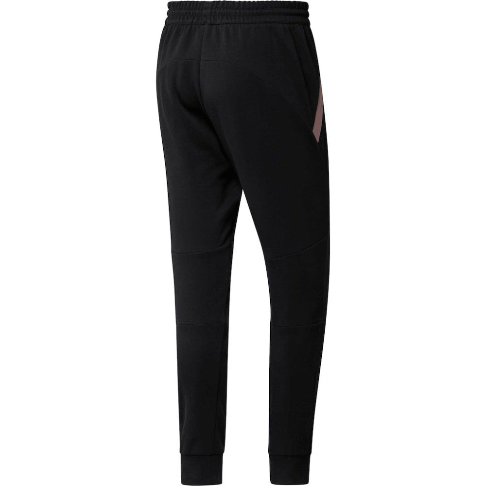 Real Madrid Travel Pants Black - Adidas