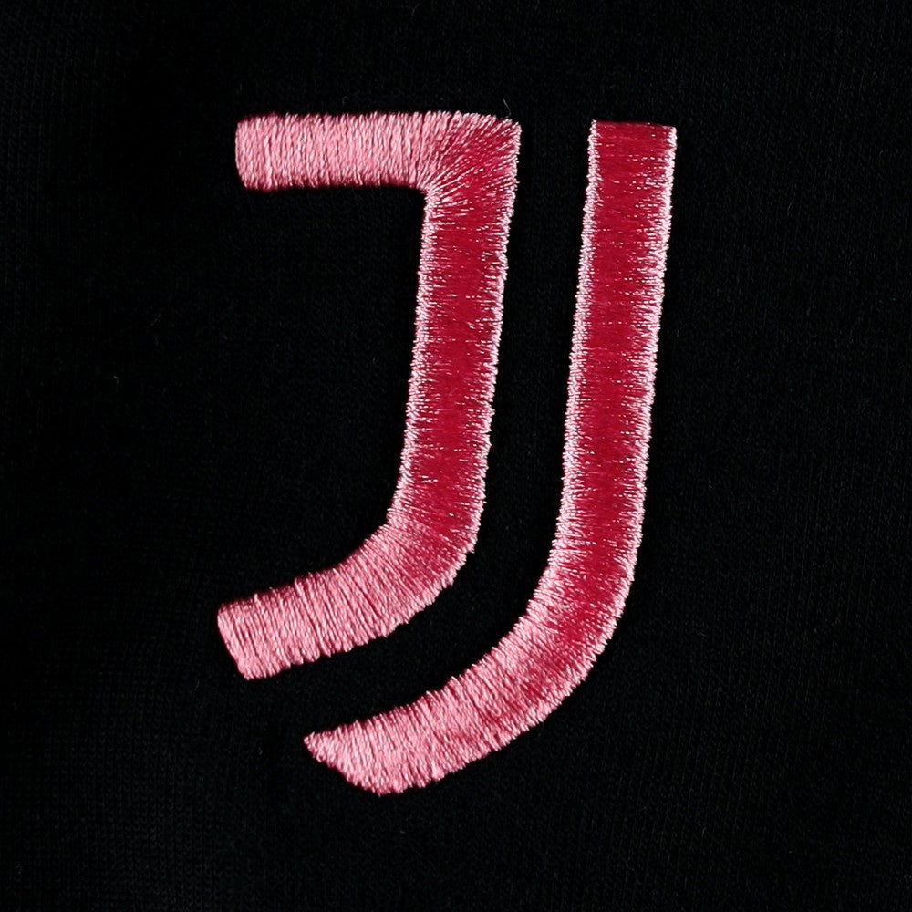 Juventus Travel Pants Black - Adidas cheap