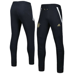 Bayern Munich Travel Pants Black - Adidas sale