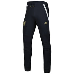 Bayern Munich Travel Pants Black - Adidas sale
