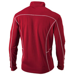 Arizona Diamondbacks Columbia Shotgun Omni-Wick Quarter-Zip Pullover Jacket - Red - Columbia Online