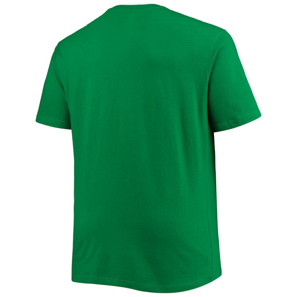 San Francisco Giants Celtic T-Shirt - Kelly Green - MLB Lifestyle