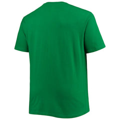 San Francisco Giants Celtic T-Shirt - Kelly Green - MLB Lifestyle