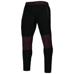 Germany National Team Lifestyler Fleece Pants Black - Adidas