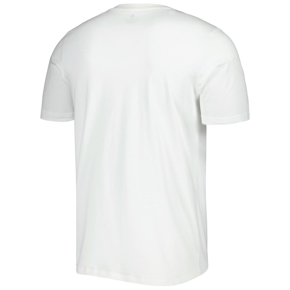 Colombia National Team DNA Graphic T-Shirt White - Adidas sale