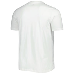Spain National Team DNA Graphic T-Shirt White - Adidas Discount
