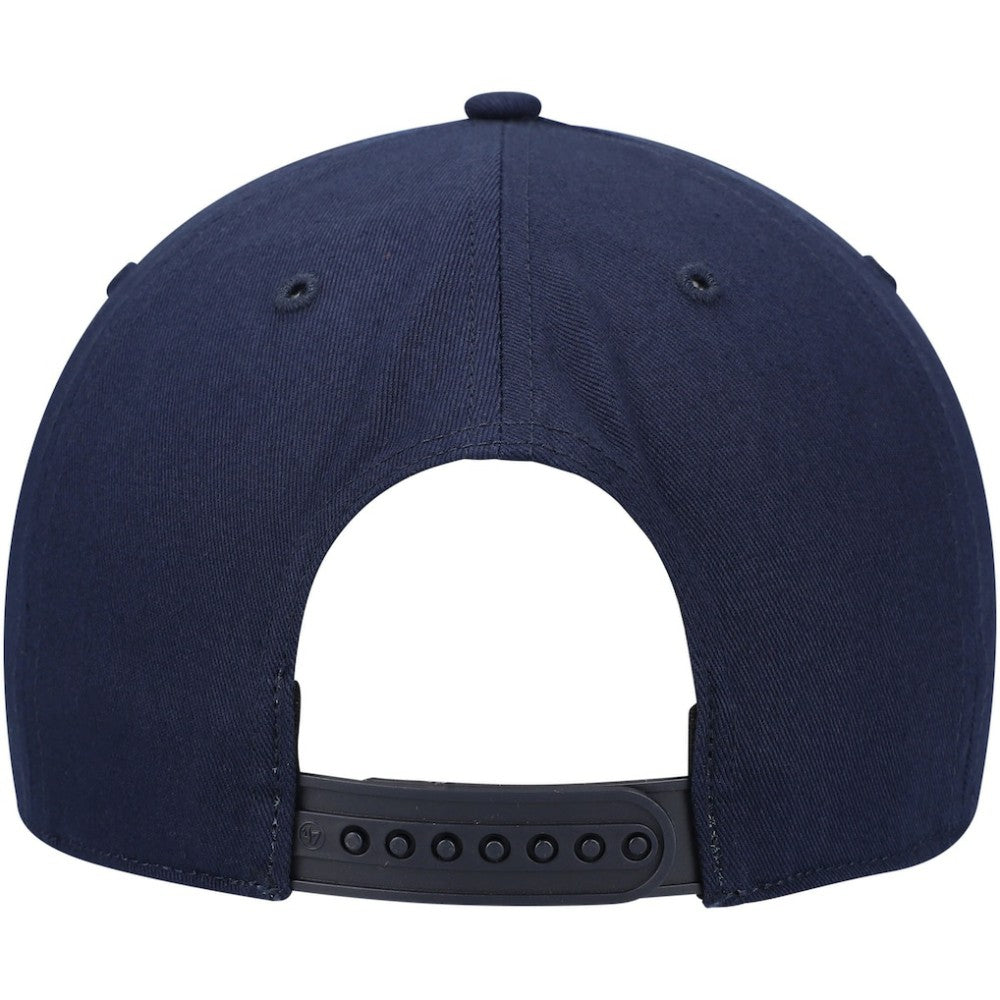 Washington Capitals '47 Reflex Hitch Snapback Hat - Navy - NHL 4605329