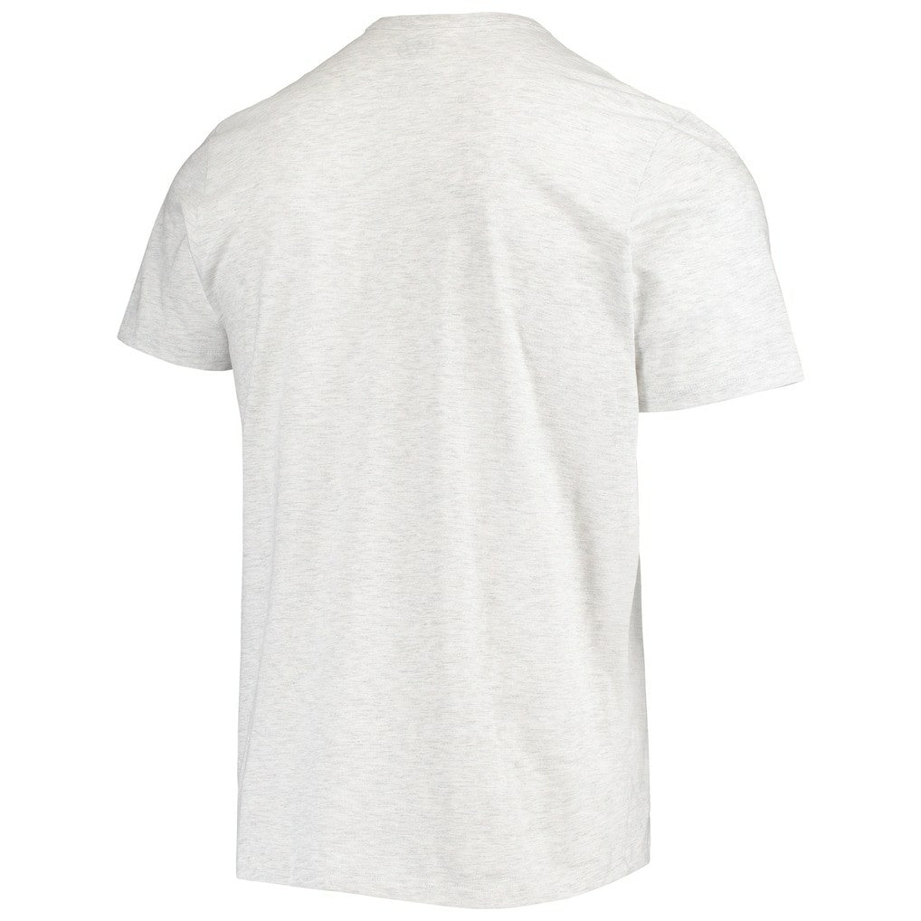 47 brand Arizona Cardinals '47 Premier Franklin T-Shirt Heathered Gray