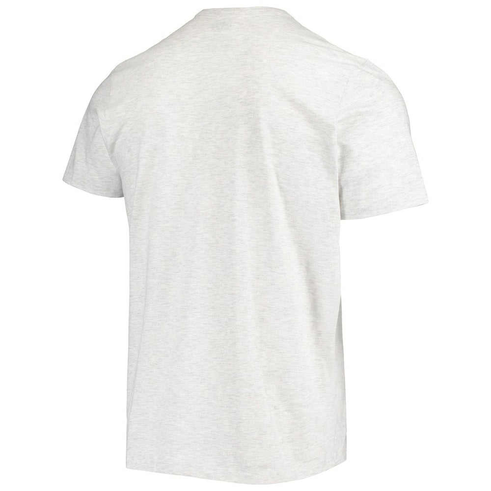 47 brand Arizona Cardinals '47 Premier Franklin T-Shirt Heathered Gray