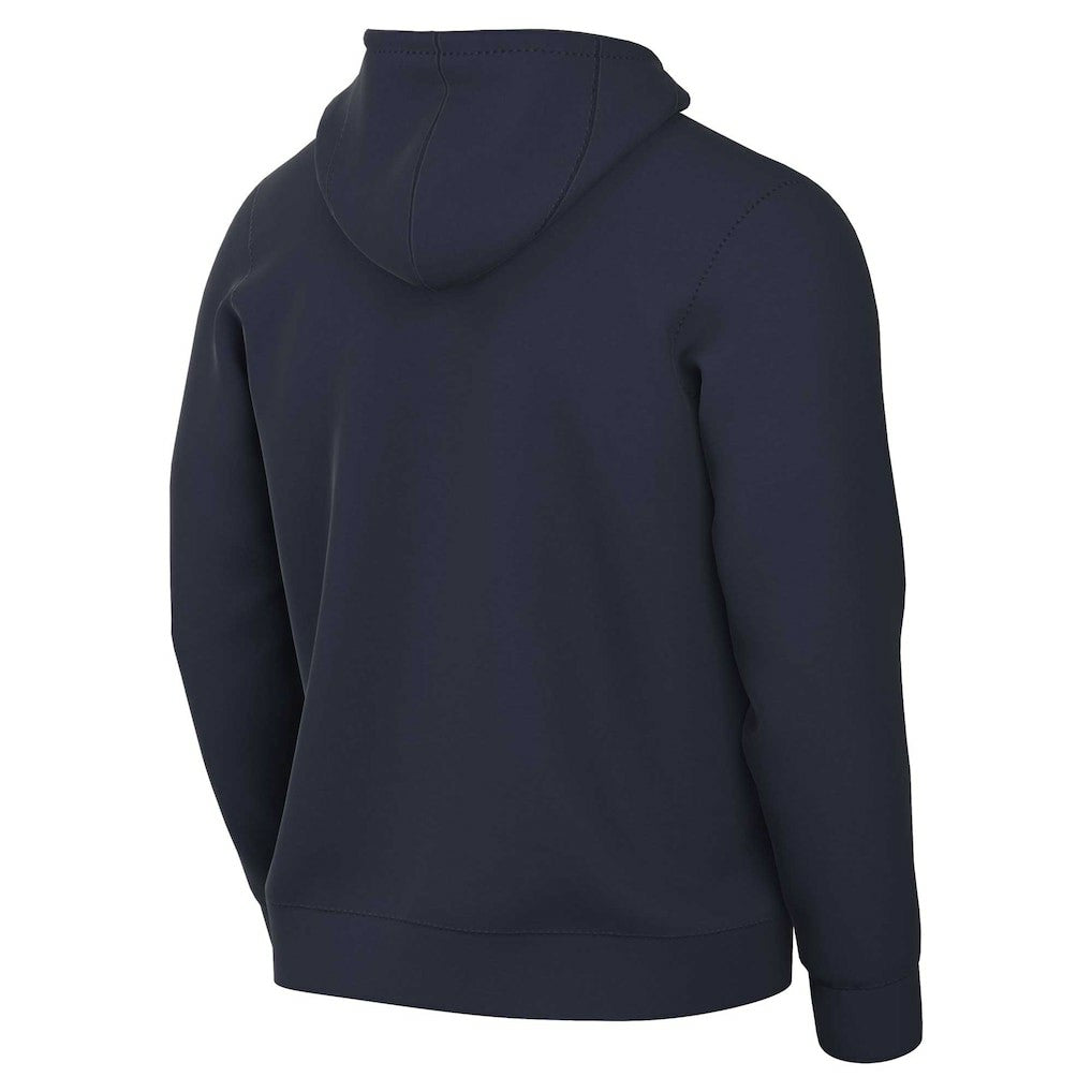 Philadelphia 76ers 2022/23 Spotlight On-Court Practice Performance Pullover Hoodie Navy | Nike Lifestyle