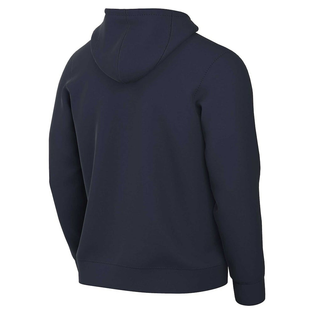 Philadelphia 76ers 2022/23 Spotlight On-Court Practice Performance Pullover Hoodie Navy | Nike Lifestyle