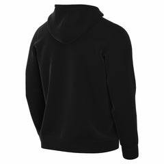 Toronto Raptors 2022/23 Spotlight On-Court Practice Performance Pullover Hoodie Black | Nike outlet