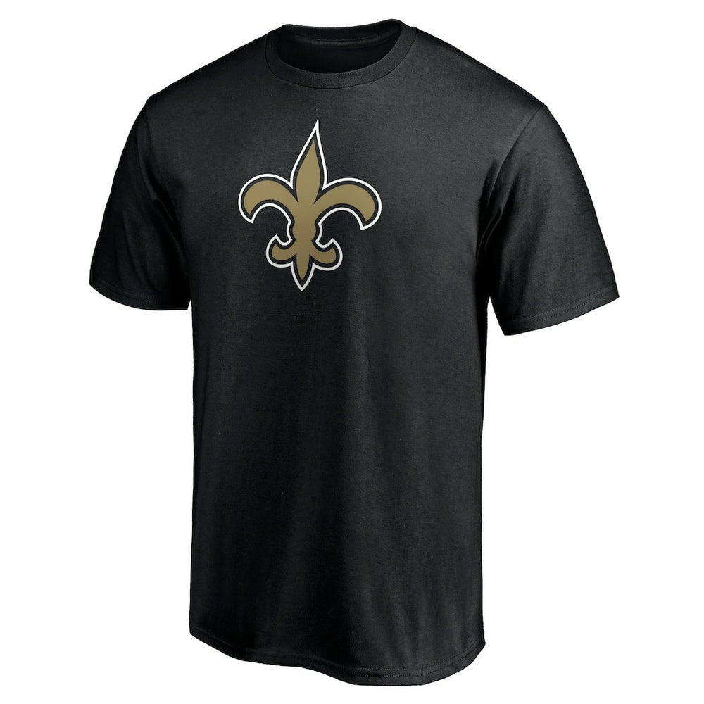 Alvin Kamara New Orleans Saints Playmaker T-Shirt Black