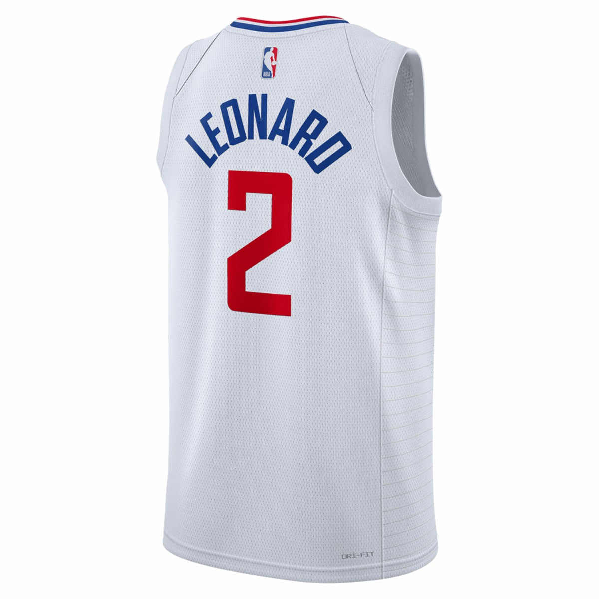 Kawhi Leonard LA Clippers Unisex Swingman Jersey Association Edition White | Nike Near Me