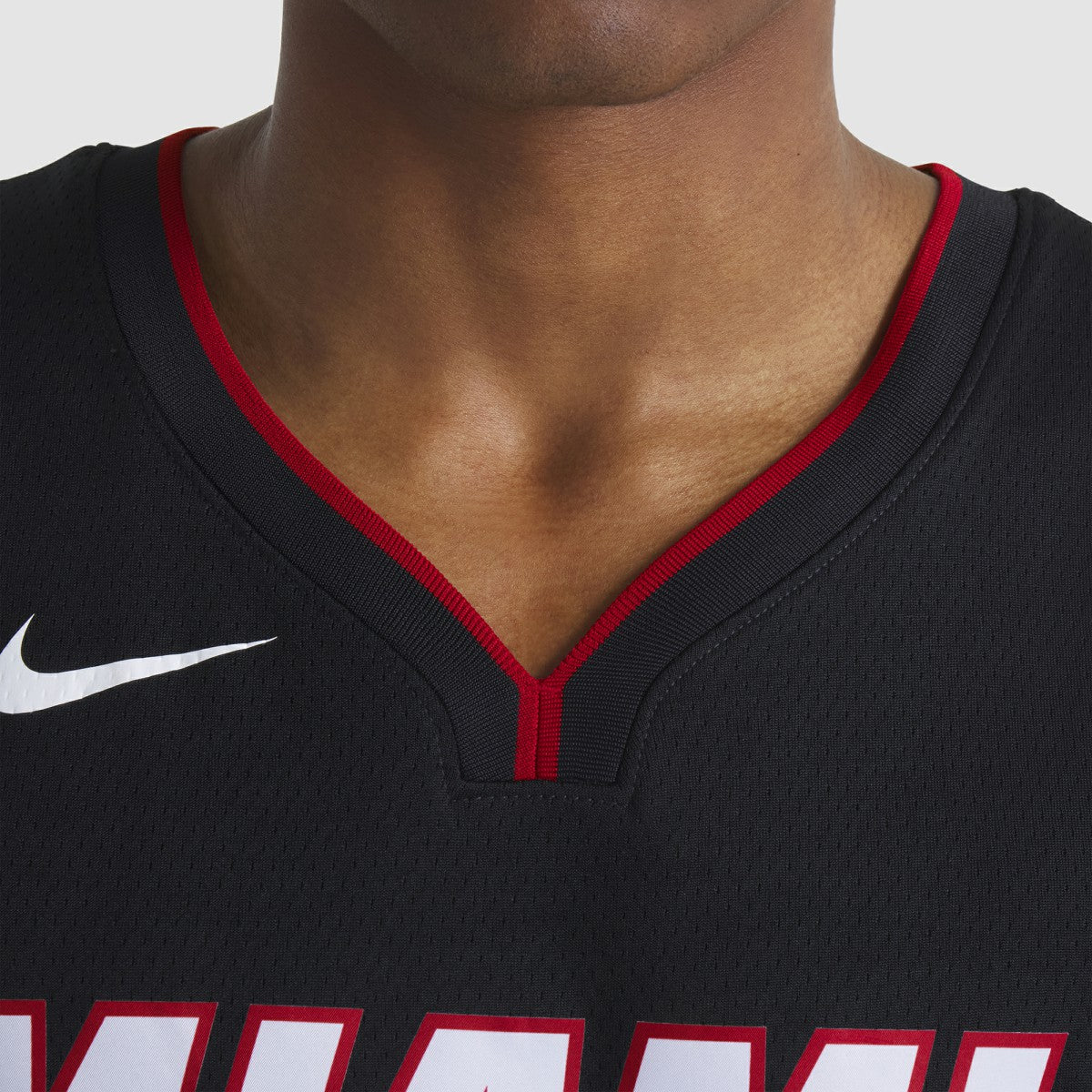 Tyler Herro Miami Heat Unisex Swingman Jersey Icon Edition Black | Nike for sale