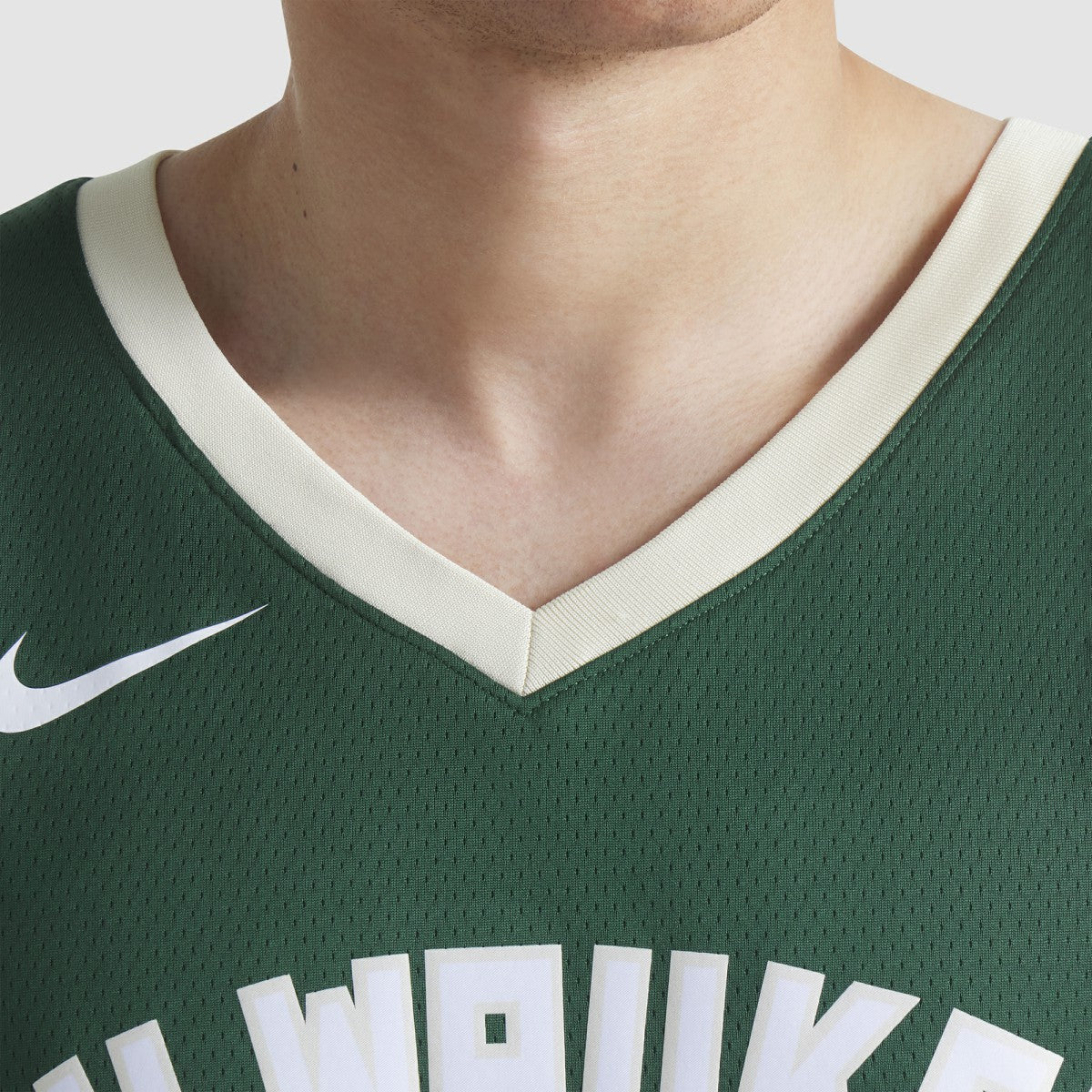 Giannis Antetokounmpo Milwaukee Bucks Unisex Swingman Jersey Icon Edition Hunter Green | Nike online