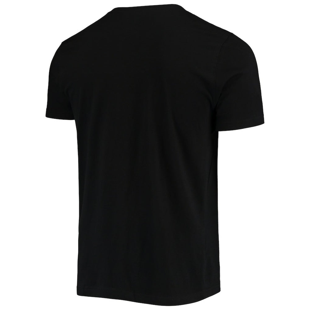 Arizona Cardinals New Era Stadium T-Shirt Black