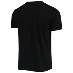 Arizona Cardinals New Era Stadium T-Shirt Black