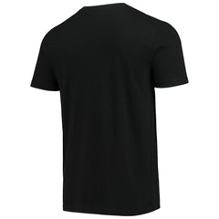 Carolina Panthers New Era Stadium T-Shirt Black