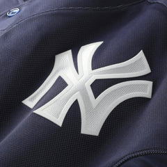 Derek Jeter New York Yankees Mitchell & Ness Authentic Batting Practice Jersey - Navy - Mitchell & Ness Discount