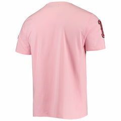 Boston Red Sox Pro Standard Club T-Shirt - Pink - MLB Online