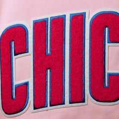 Chicago Cubs Pro Standard Club T-Shirt - Pink - MLB Sale