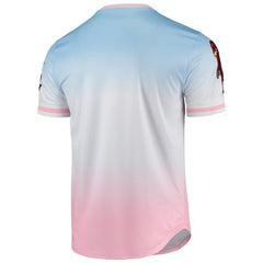 St. Louis Cardinals Pro Standard Ombre T-Shirt - Blue/Pink - MLB on Sale