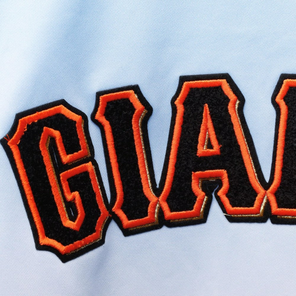 San Francisco Giants Pro Standard Ombre T-Shirt - Blue/Pink - MLB Discount