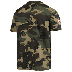 Houston Astros Pro Standard Team T-Shirt - Camo - MLB Online