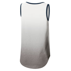 Houston Astros G-III 4Her by Carl Banks Women's Logo Opening Day Tank Top - White - MLB Online