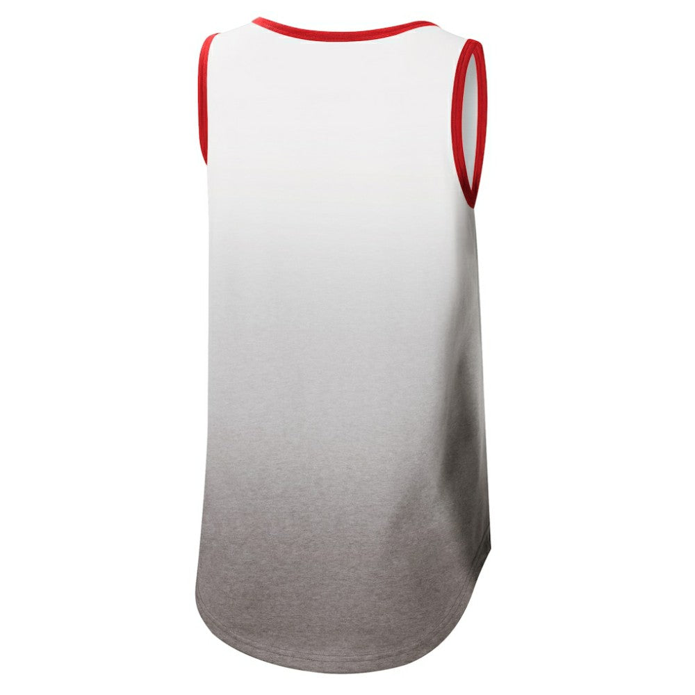 St. Louis Cardinals G-III 4Her by Carl Banks Women's Logo Opening Day Tank Top - White - MLB Online