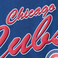 Chicago Cubs DKNY Sport Women's Marcie Tank Top - Royal - MLB on Sale