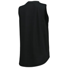 Miami Marlins DKNY Sport Women's Marcie Tank Top - Black - MLB Online
