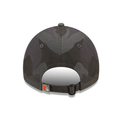 Cleveland Browns New Era Core Classic 2.0 9TWENTY Adjustable Hat Camo