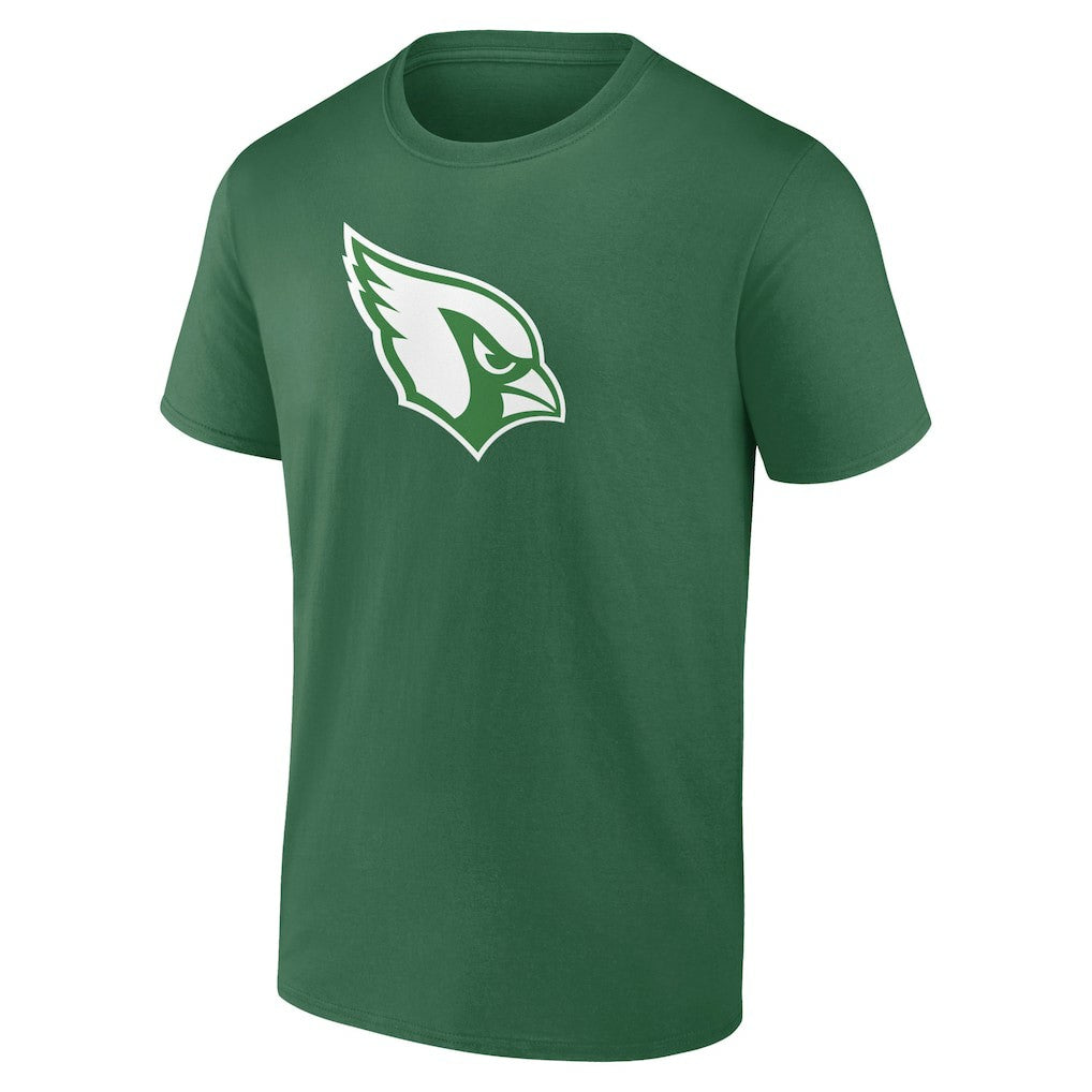 Fanatics Kyler Murray Arizona Cardinals St. Patrick's Day Icon Player T-Shirt Green
