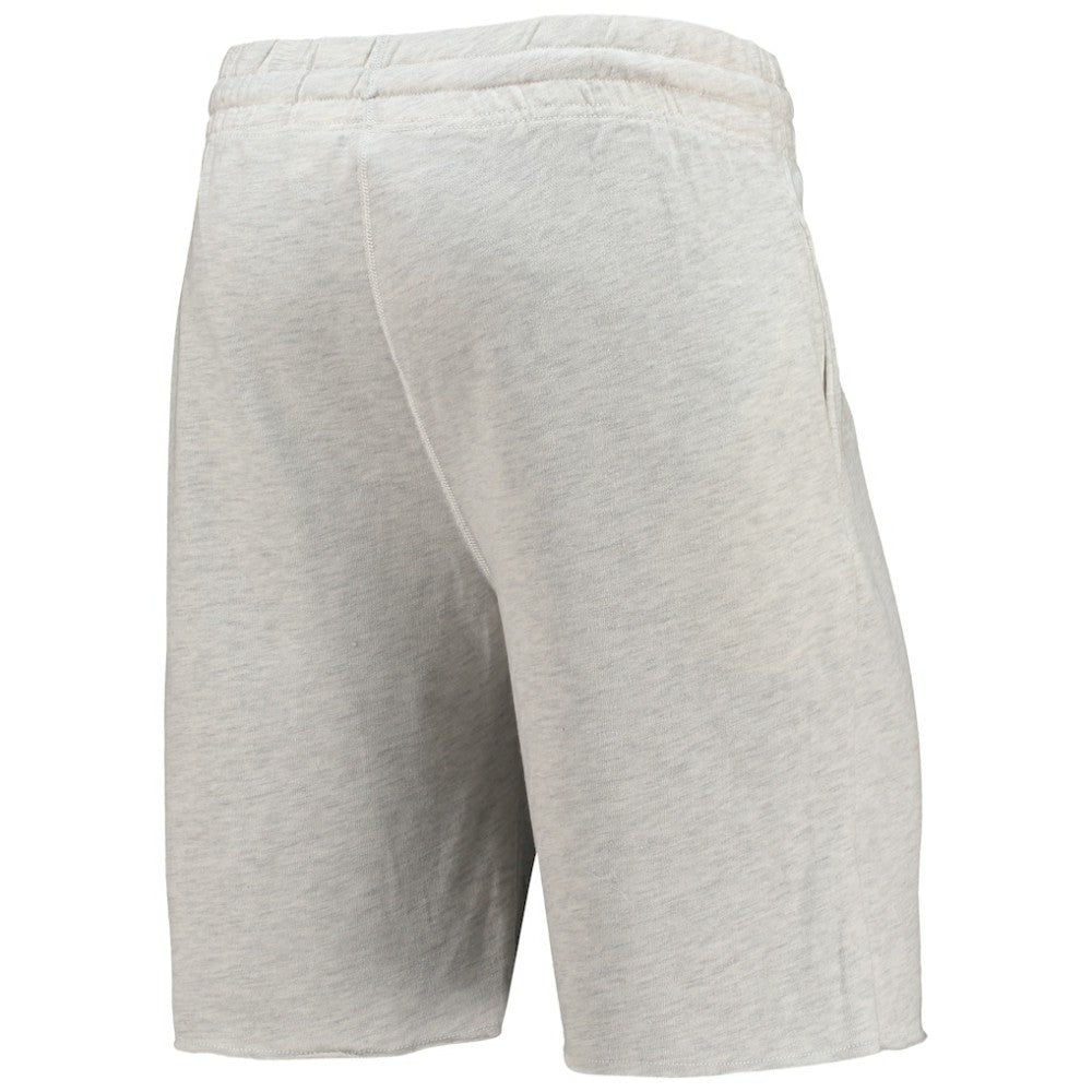 Baltimore Orioles Concepts Sport Mainstream Terry Tri-Blend Shorts - Oatmeal - MLB on Sale