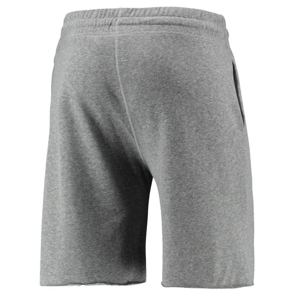 Chicago White Sox Concepts Sport Mainstream Terry Tri-Blend Shorts - Gray - MLB on Sale