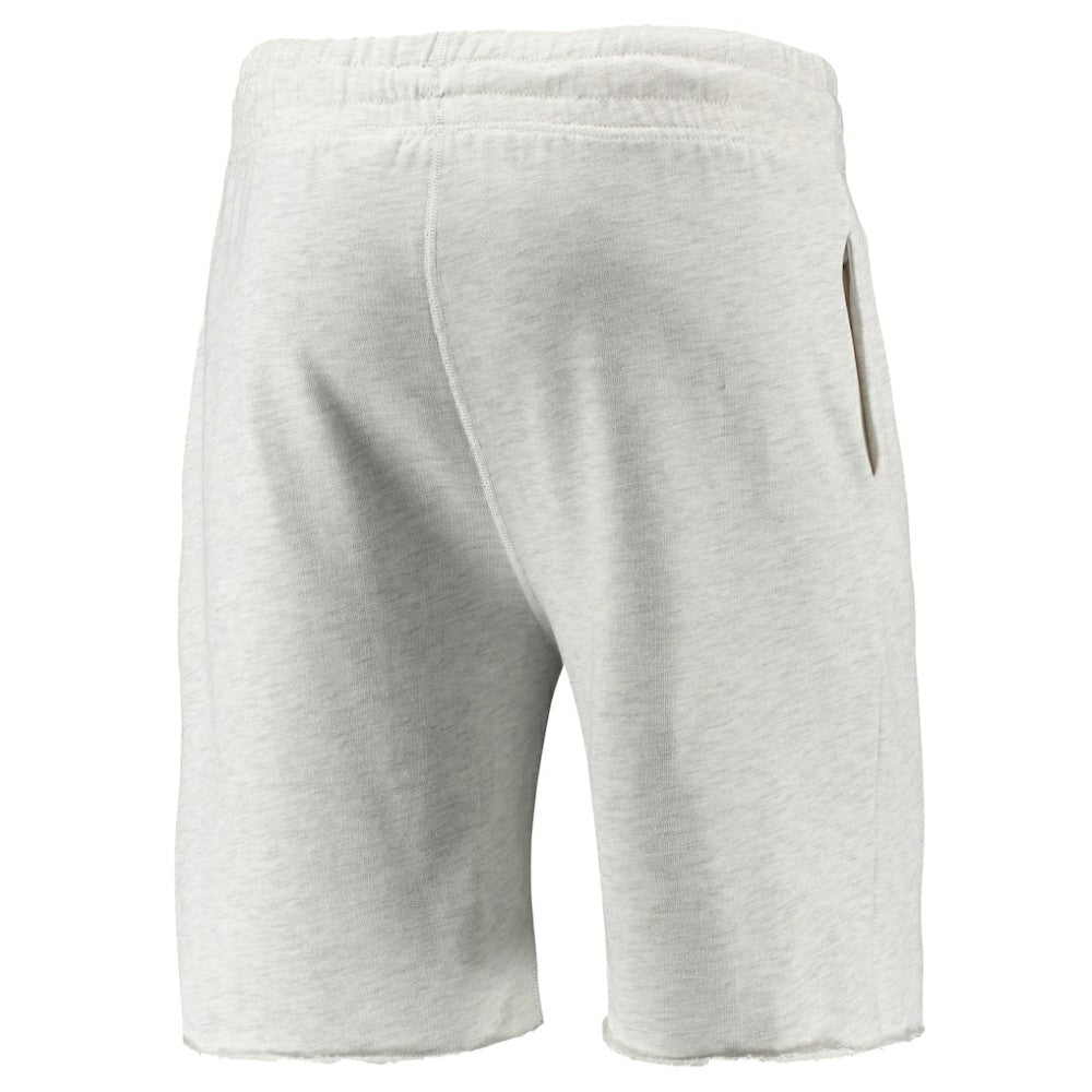 Chicago White Sox Concepts Sport Mainstream Terry Tri-Blend Shorts - Oatmeal - MLB Sale