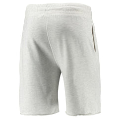 Chicago White Sox Concepts Sport Mainstream Terry Tri-Blend Shorts - Oatmeal - MLB Sale