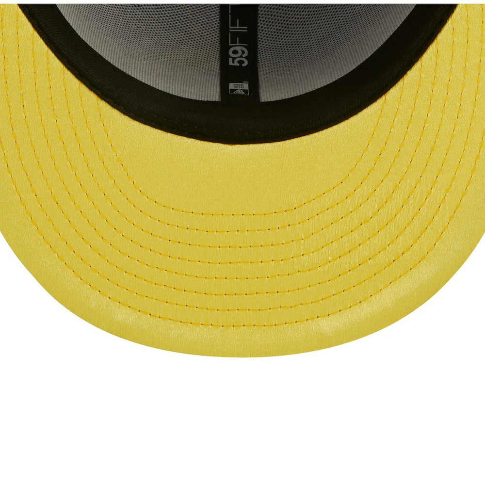 Los Angeles Rams New Era x Alpha Industries Alpha 59FIFTY Fitted Hat Royal
