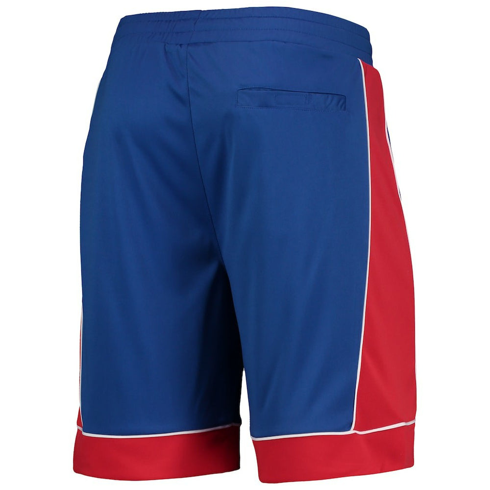 Buffalo Bills Starter Fan Favorite Fashion Shorts Royal/Red