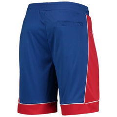Buffalo Bills Starter Fan Favorite Fashion Shorts Royal/Red