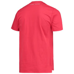 Kansas City Chiefs Tommy Hilfiger The Travis T-Shirt Red