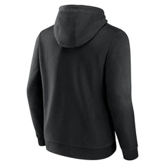 Brooklyn Nets Tip-Off Pullover Hoodie Black