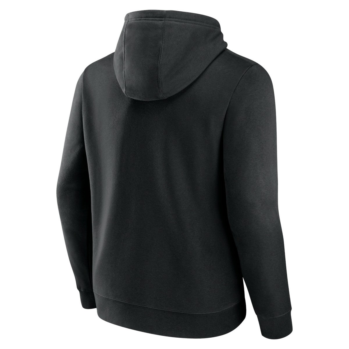 Portland Trail Blazers Tip-Off Pullover Hoodie Black