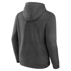 Sacramento Kings Selection Pullover Hoodie Charcoal