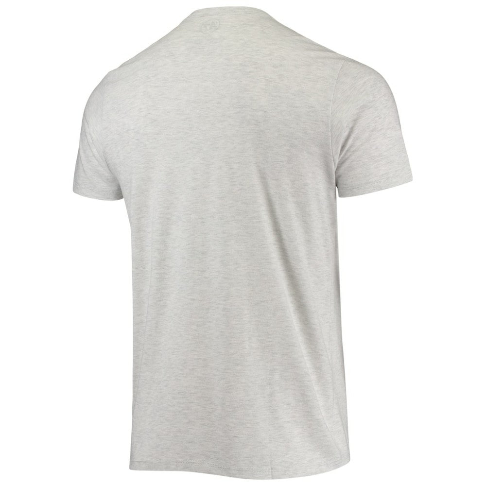 Chicago White Sox '47 Team Logo T-Shirt - Heathered Gray - 47 brand on Sale