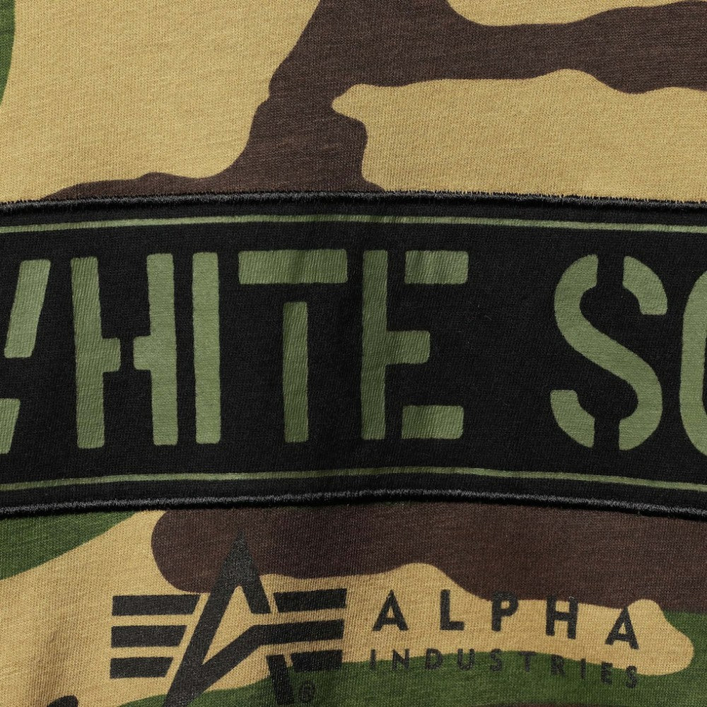 Chicago White Sox New Era Club T-Shirt - Camo - New Era on Sale