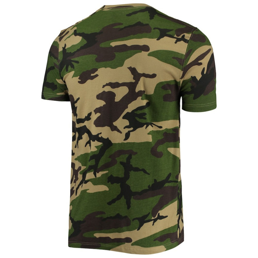 Chicago White Sox New Era Club T-Shirt - Camo - New Era on Sale